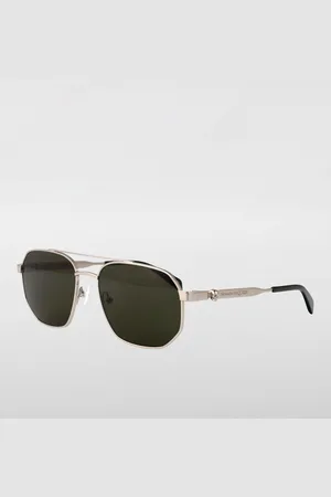 Alexander McQueen Gafas De Sol Hombre color