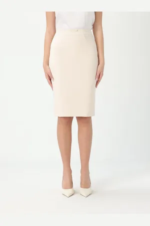 Elisabetta Franchi Falda Mujer color