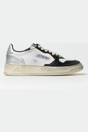 Autry Zapatillas Mujer color