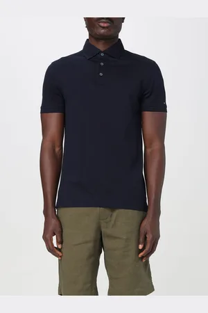 Tommy Hilfiger Polo Hombre color