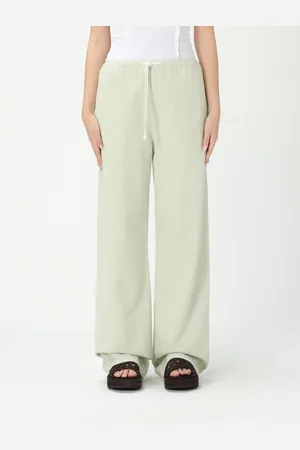 Maison Margiela Pantalón Mujer color