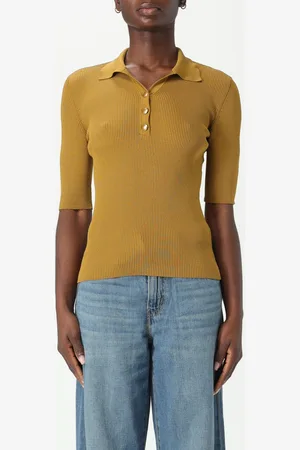 Twin-Set Polo Mujer color