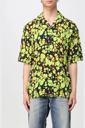 MARTINE ROSE Camisa Hombre color