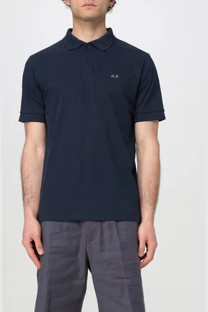 sun68 Polo Hombre color