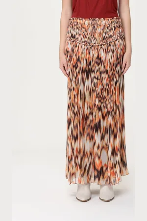 Isabel Marant Falda Mujer color