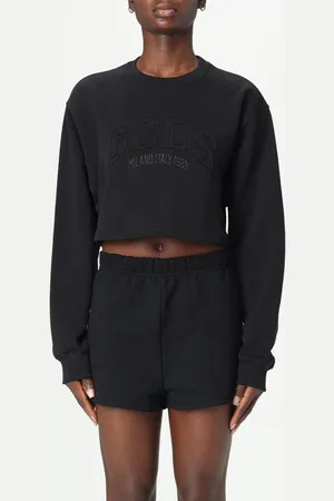 GCDS Jersey Mujer color