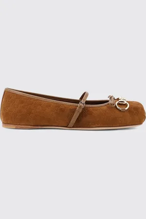 Gucci Manoletinas Mujer color