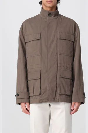 Salvatore Ferragamo Chaqueta Hombre color