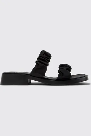 Camper Sandalias Planas Mujer color
