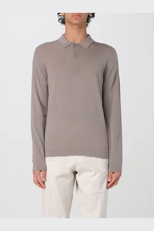 Calvin Klein Polo Hombre color