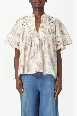 Twin-Set Top Mujer color