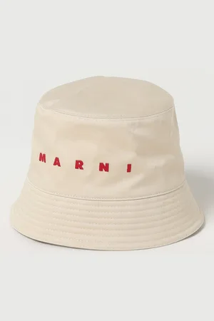 Marni Gorro Hombre color