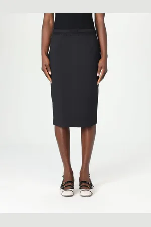 Elisabetta Franchi Falda Mujer color