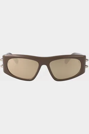 Alexander McQueen Gafas De Sol Mujer color