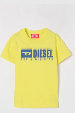 Diesel Camiseta Niños color
