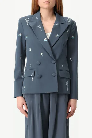 Twin-Set Chaqueta Mujer color