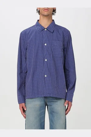 OUR LEGACY Camisa Hombre color