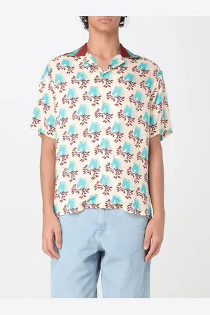 Drôle de Monsieur Camisa DRÔLE DE MONSIEUR Hombre color