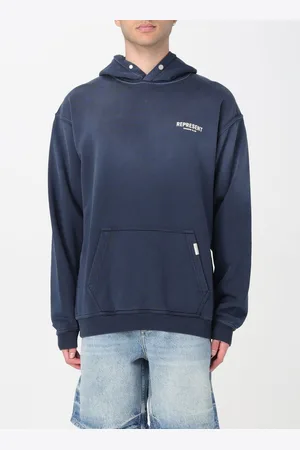 Represent Sudadera Hombre color