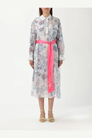 Twin-Set Vestido Mujer color