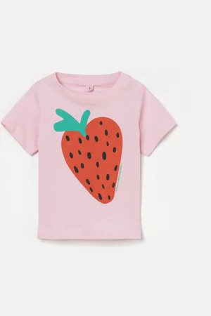Stella McCartney Camiseta Niños color