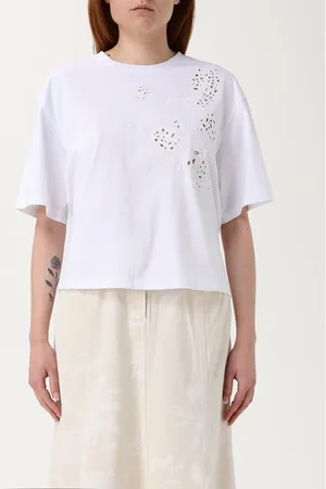 Twin-Set Camiseta Mujer color