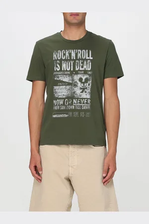 Zadig & Voltaire Camiseta Hombre color