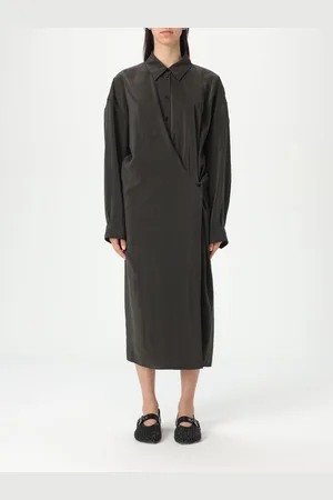 LEMAIRE Vestido Mujer color