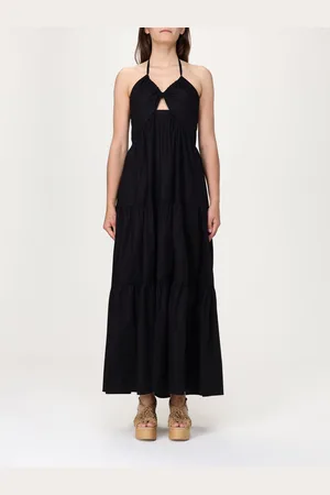 Twin-Set Vestido Mujer color