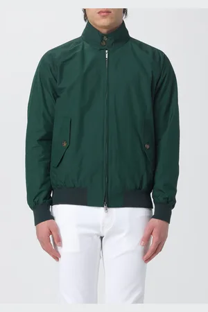 Baracuta Chaqueta Hombre color