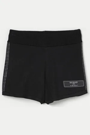 Balmain Pantalones Cortos Niños color