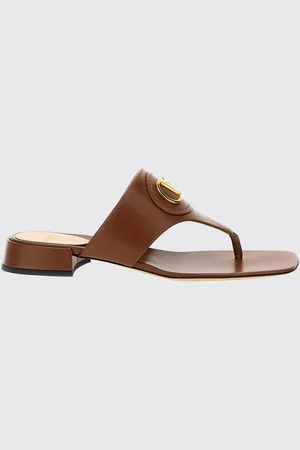 VALENTINO GARAVANI Sandalias Planas Mujer color