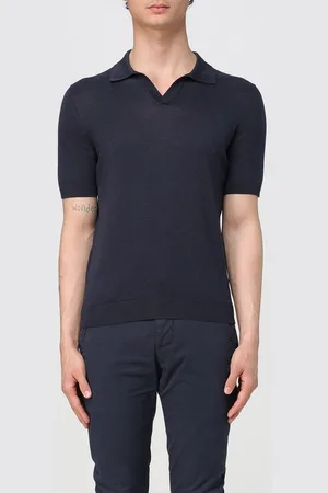 TAGLIATORE Polo Hombre color