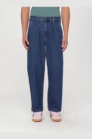 Carhartt Jeans Hombre color