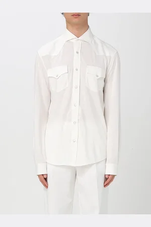 Brunello Cucinelli Camisa Hombre color