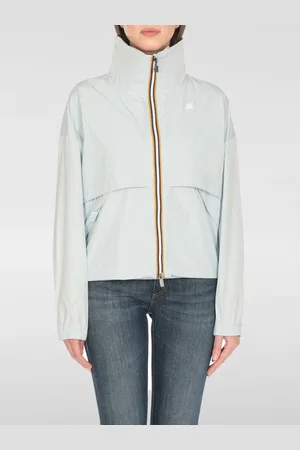 K-Way Americana Hombre color