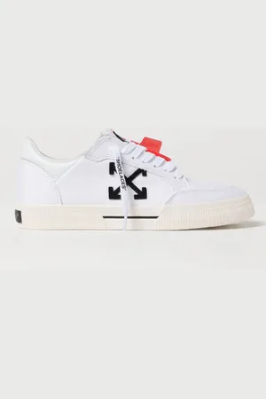 OFF-WHITE Zapatillas Mujer color
