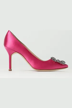 Manolo Blahnik Zapatos De Salón Mujer color