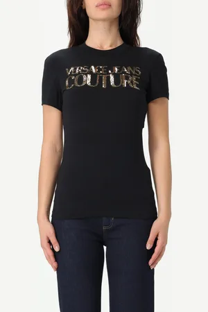 VERSACE Camiseta Mujer color