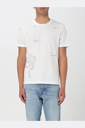Zadig & Voltaire Camiseta Hombre color