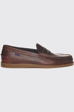 SEBAGO Mocasines Hombre color