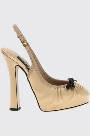 Dolce & Gabbana Zapatos De Salón Mujer color