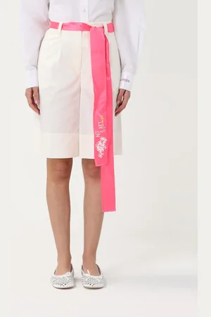 Twin-Set Pantalòn Cortos Mujer color