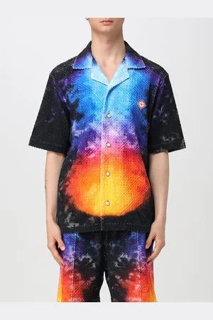 Casablanca Camisa Hombre color