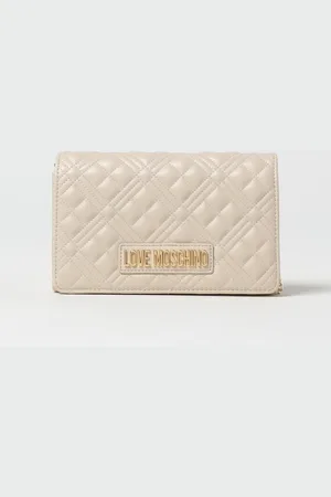Moschino Mini Bolso Mujer color