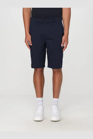 add Pantalones Cortos Hombre color