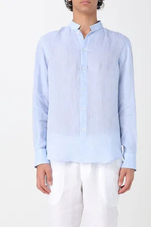 KAMPOS Camisa Hombre color