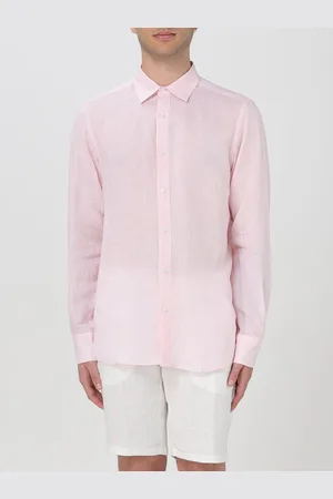 KAMPOS Camisa Hombre color