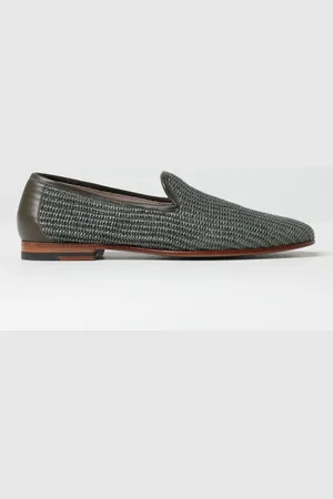 Manolo Blahnik Mocasines Hombre color