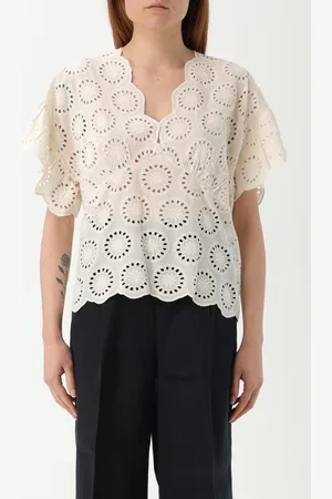 Twin-Set Top Mujer color